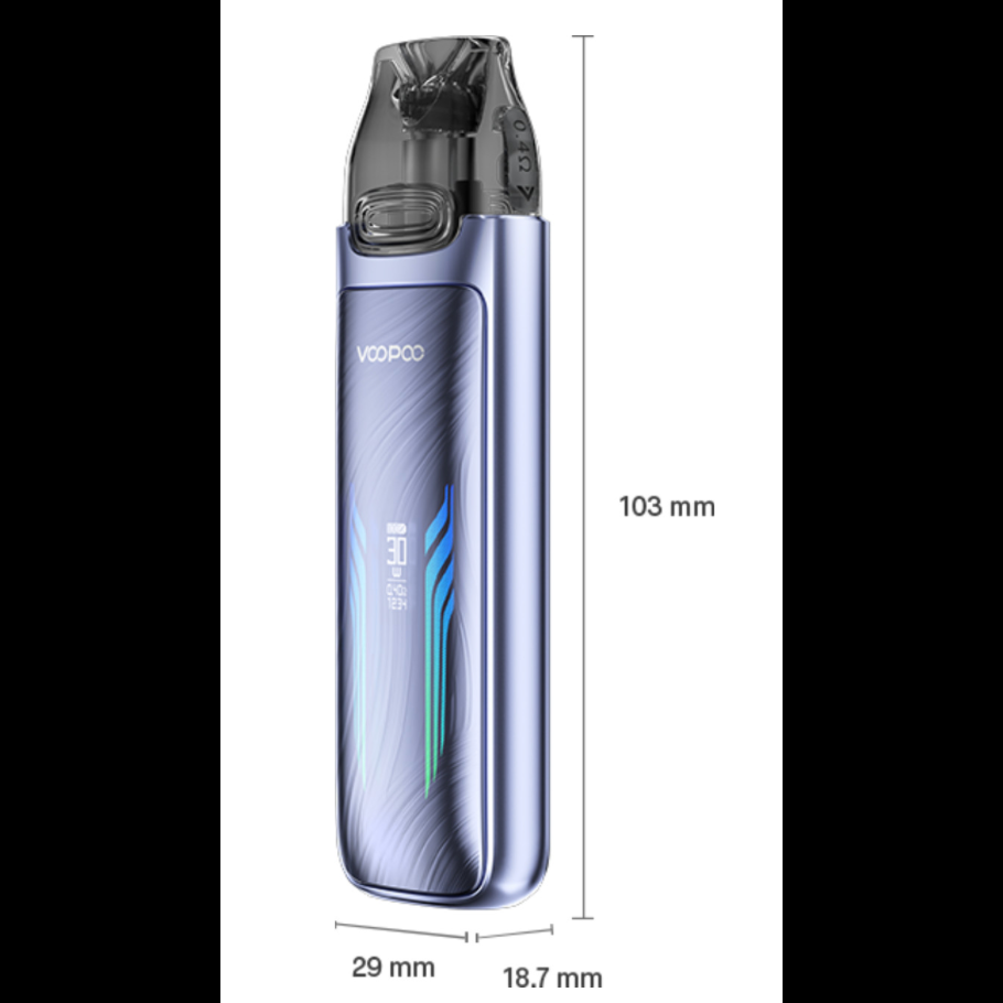 Voopoo VMATE Max Pod System