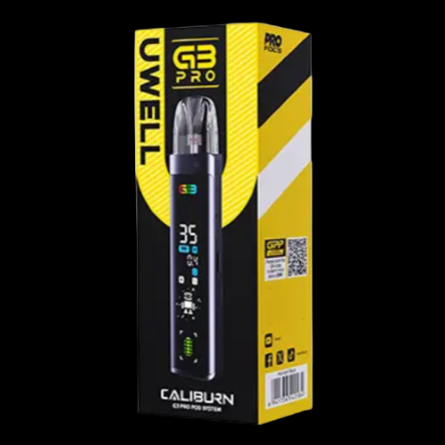 Uwell Caliburn G3 Pro Kit