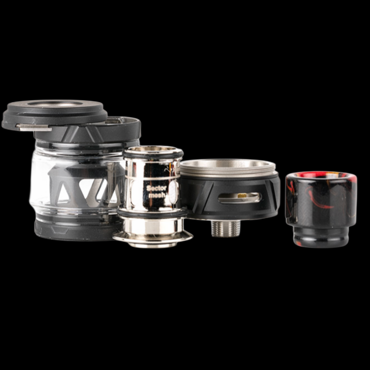 Horizon Tech FALCON 2 Sub-Ohm Tank