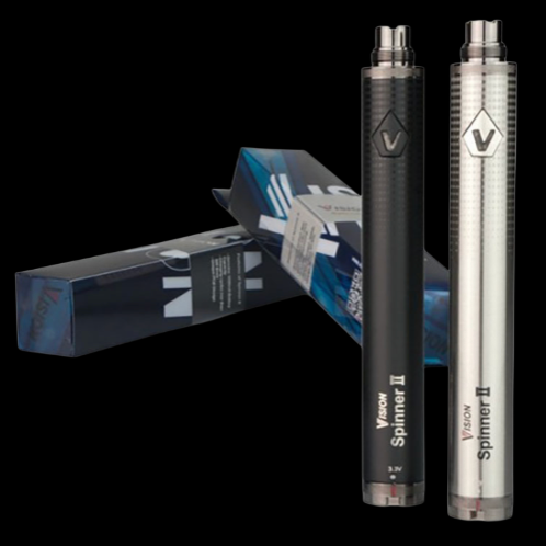Vision Spinner 2 Battery
