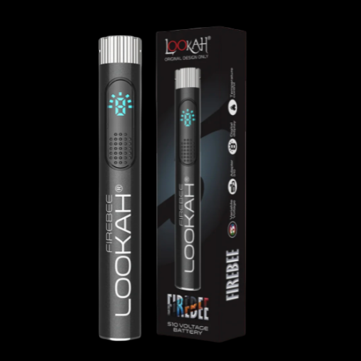 Lookah Firebee 510 Thread Battery