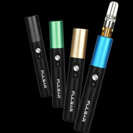 Pulsar PHD 510 Cartridge Battery