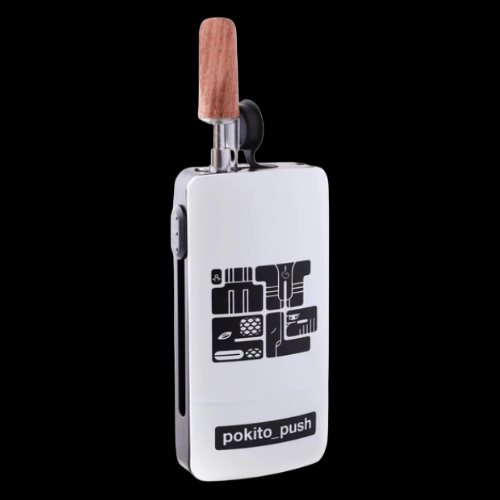 Clout Pokito Push Cartridge Battery
