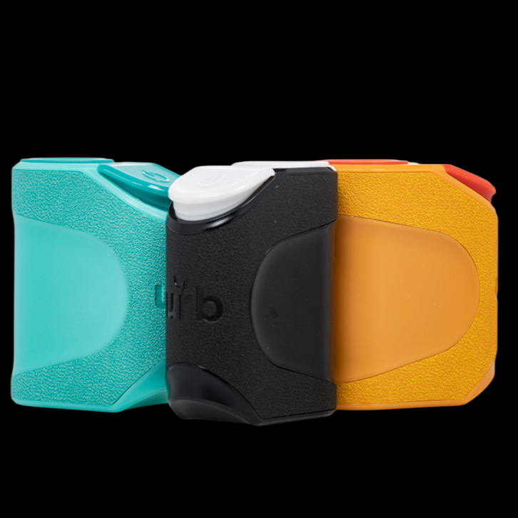 Urb Clicker 510 Thread Battery