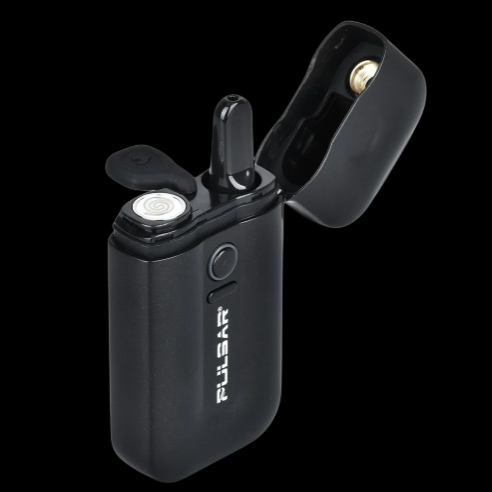 Pulsar 510 VLT Battery & Lighter