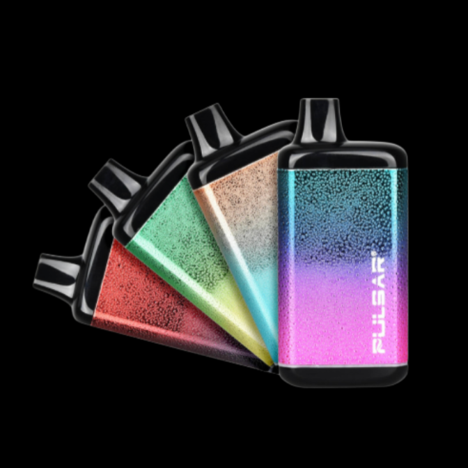 Pulsar 510 DL 2.0 Pro Battery (Mist Series)