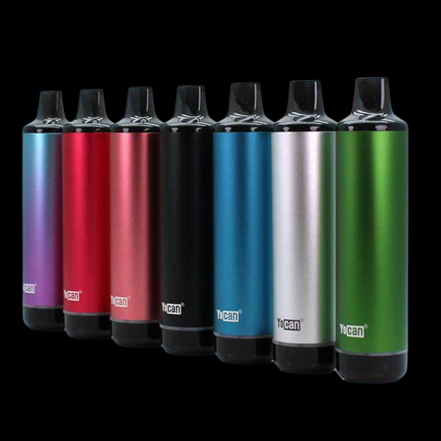 Yocan Verve Incognito Vape Battery