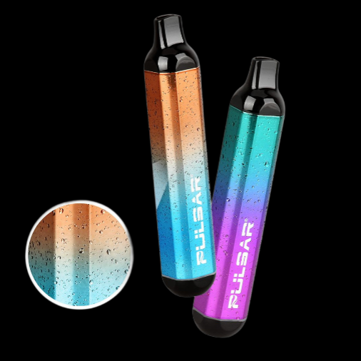 Pulsar 510 DL Auto-Draw Cartridge Vape