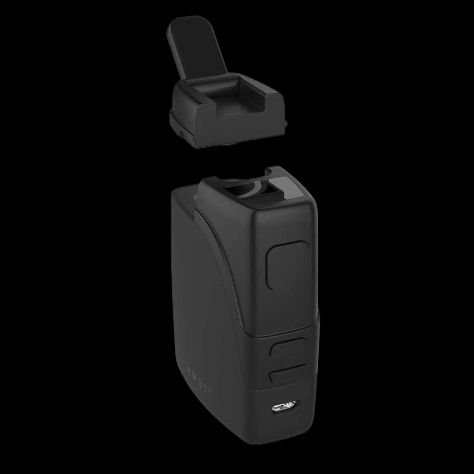 Vivant Ambit Dry Herb Vaporizer