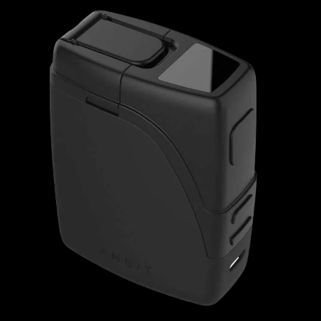 Vivant Ambit Dry Herb Vaporizer