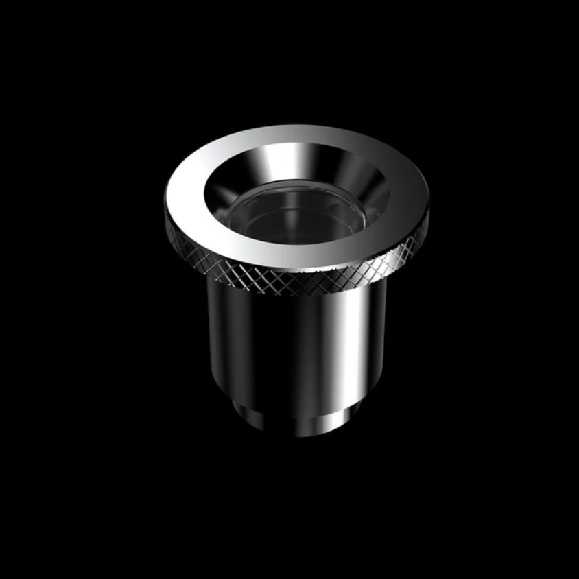 Dr. Dabber Boost Evo Quartz Atomizer