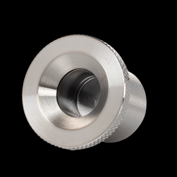 Dr. Dabber Boost Evo Quartz Atomizer