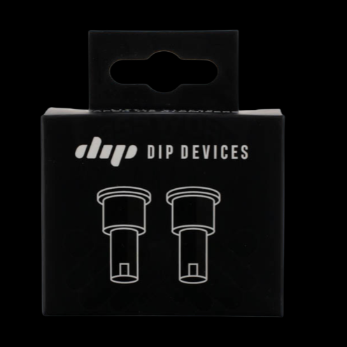 Dip Devices Little Dipper Vapor Tip Atomizer