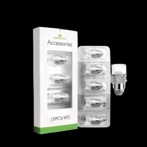 Airistech Headbanger Replacement Q2 Dab Coils