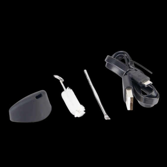 Ooze Drought Dry Herb Vaporizer