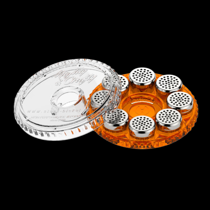 Storz & Bickel Dosing Capsule Magazine