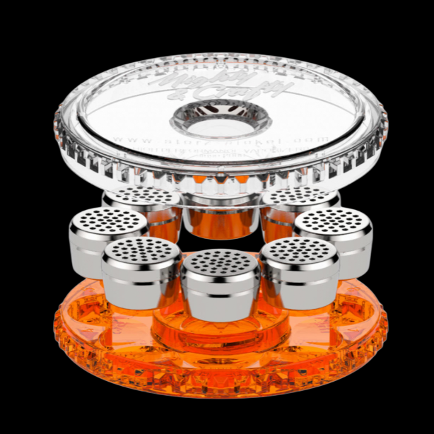 Storz & Bickel Dosing Capsule Magazine