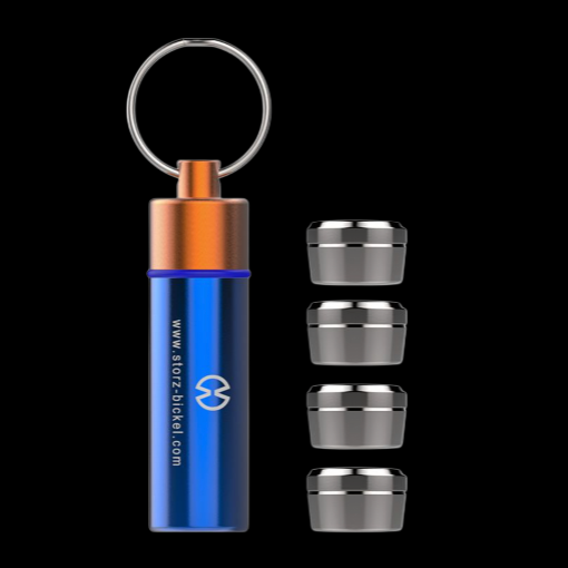 Storz & Bickel Capsule Caddy