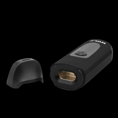 Wulf Mods Next Dry Herb Vaporizer