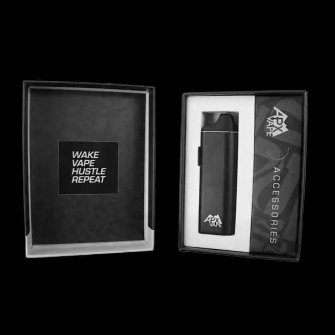 Pulsar APX V3 Dry Herb Vaporizer