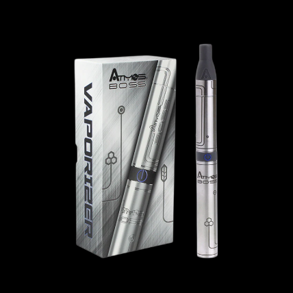 Atmos Boss Dry Herb Vaporizer