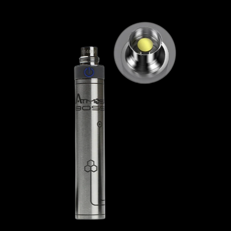Atmos Boss Dry Herb Vaporizer