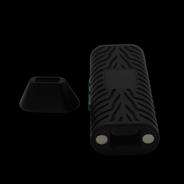 TruVa Mini 2.0 Dry Herb Vaporizer