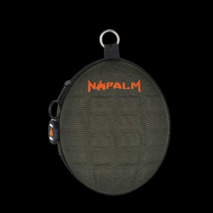 Xzibit x XVape Napalm Detonator Aria Dual Use Vaporizer