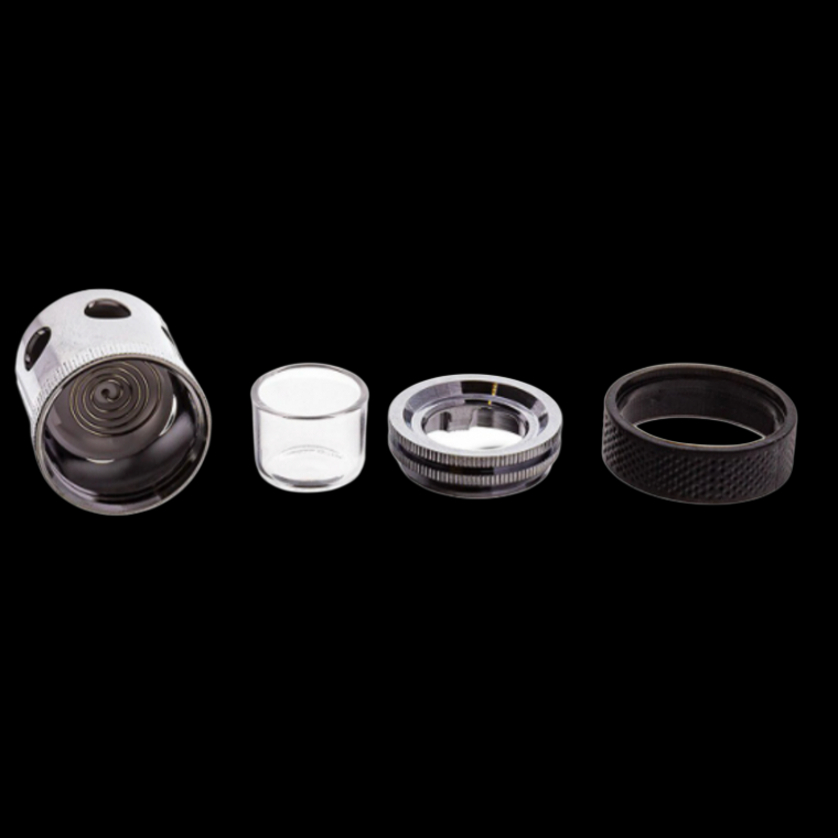 KandyPens Oura Replacement Atomizer