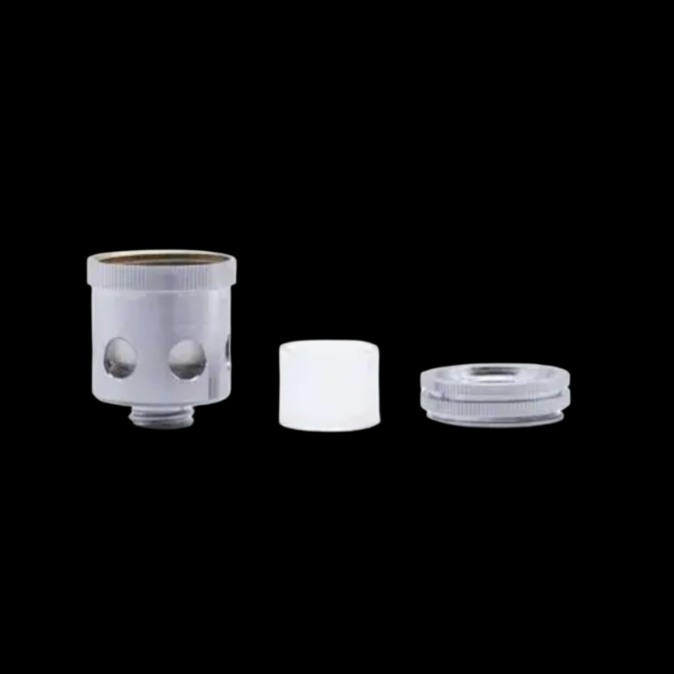 KandyPens Oura Replacement Atomizer