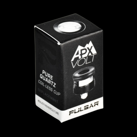Pulsar APX Volt V3 Coil-less Cup Atomizer 1 pc