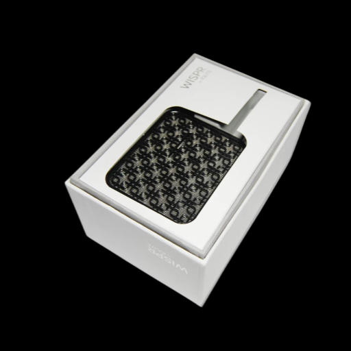 IOLITE WISPR 2 Vaporizer