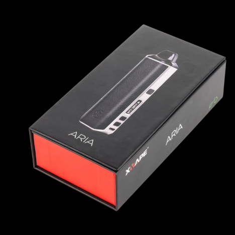 XVape Aria Dual Vaporizer