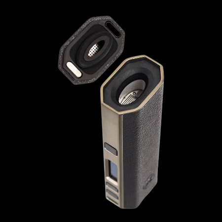 XVape Aria Dual Vaporizer