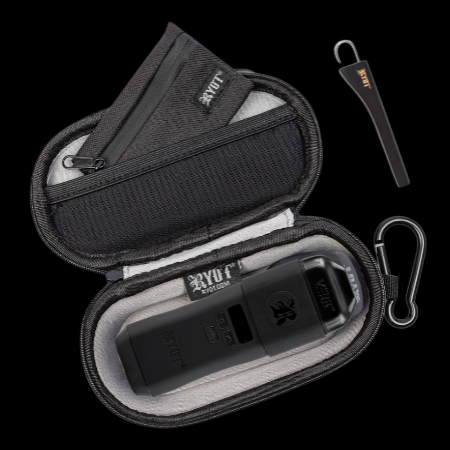 Ryot VERB Dry Herb Vaporizer