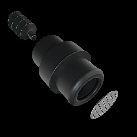 G Pen Elite II Dry Herb Vaporizer