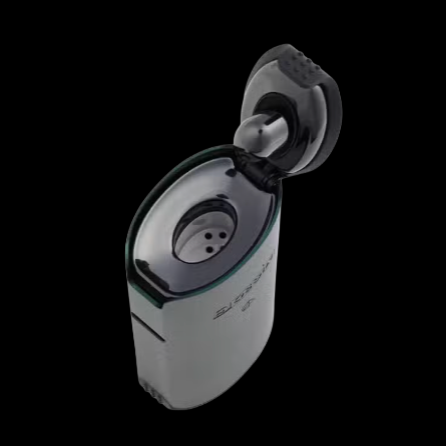 Davinci MIQRO-C Dry Herb Vaporizer