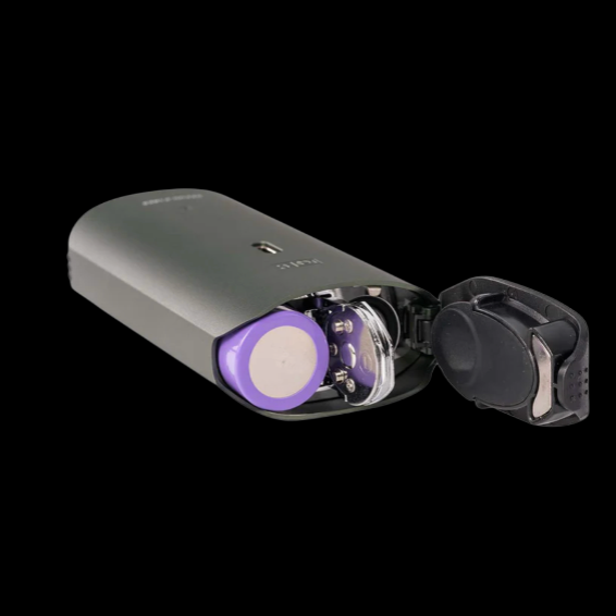 Davinci IQC Vaporizer