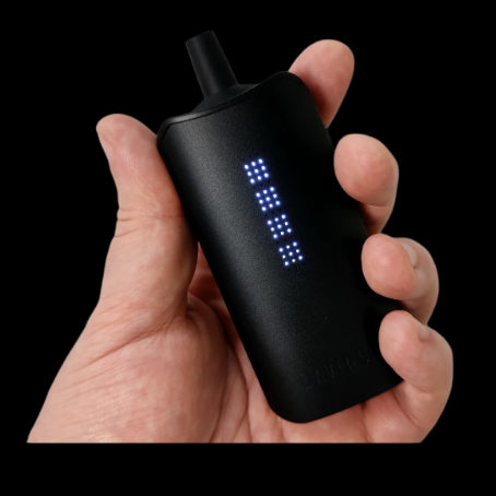Davinci IQC Vaporizer