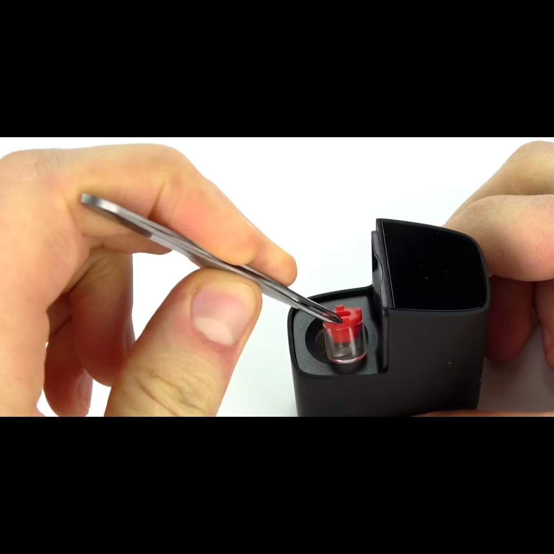 Grindhouse Shift 3-in-1 Vaporizer