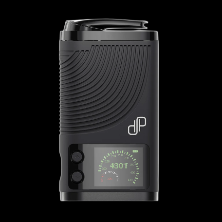 Boundless CFX Vaporizer