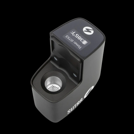 Sutra Mini Dual Vaporizer