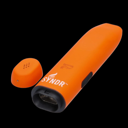 Pulsar SYNDR Dry Herb Vaporizer