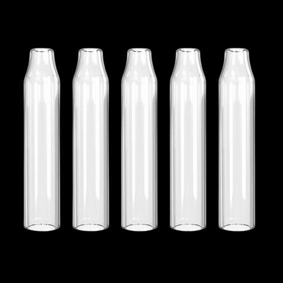 Lookah Seahorse Pro Glass Mouthpiece 5 pcs