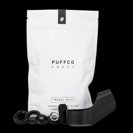 Puffco Proxy Travel Pack