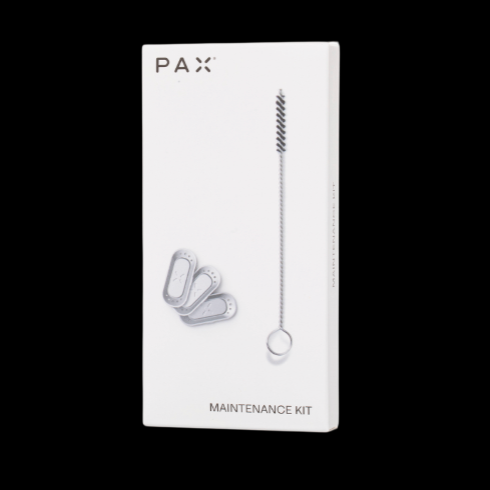 Pax Premium Maintenance Kit
