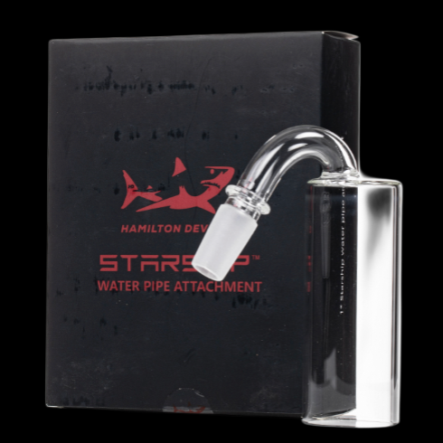 Hamilton Devices Starship Water Pipe Attachment