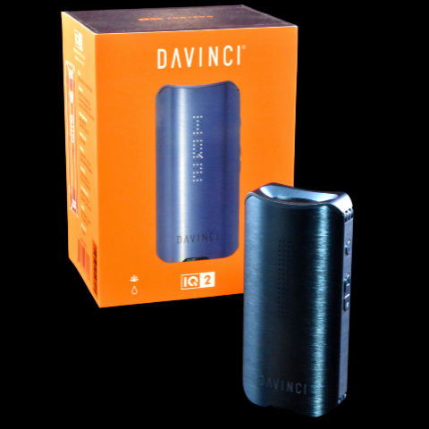 Davinci IQ2 Vaporizer