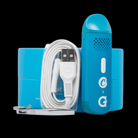 G Pen Dash Vaporizer