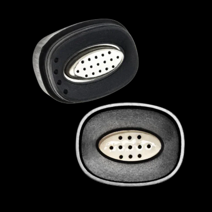 Pulsar Range 2-in-1 Vaporizer with Built-In Grinder